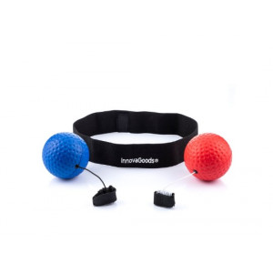 SET DE PELOTAS DE ENTRENAMIENTO DE...