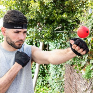 SET DE PELOTAS DE ENTRENAMIENTO DE...