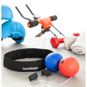 SET DE PELOTAS DE ENTRENAMIENTO DE...
