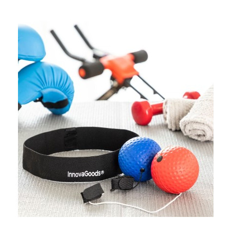 SET DE PELOTAS DE ENTRENAMIENTO DE...