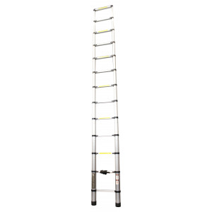 ESCALERA EXTENSIBLE ALUMINIO 12...
