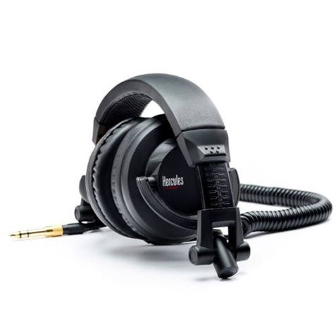 AURICULARES HDP DJ45 HERCULES - 4780898-3 AURICULARES HDP DJ45 HERCULES - 4780898-3