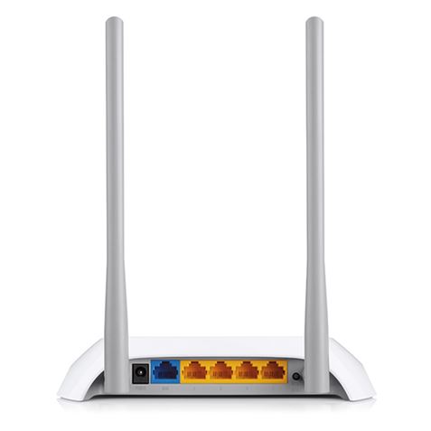 ROUTER INALÁMBRICO TP-LINK 300 MBPS (TL-WR840N) - TL-WR840N-1