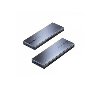 SPLITTER HDMI 2.0 8 PUERTO 4K...