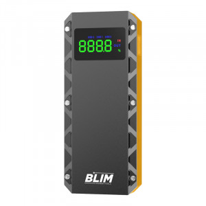 ARRANCADOR BATERIAS 3 EN 1 20.000 MAH...