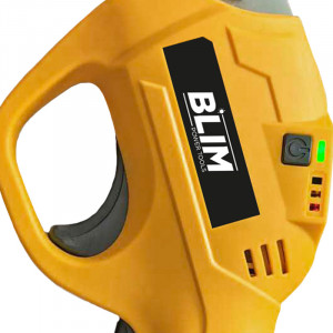 TIJERA DE PODA BATERIA 4V BLIM