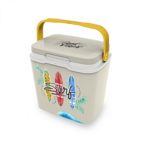 NEVERA 25L AQUAPRO