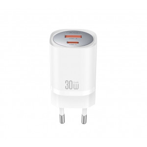 CARGADOR DE CORRIENTE CE21 30W X USB...