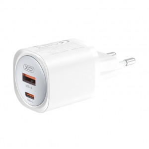 CARGADOR DE CORRIENTE CE21 30W X USB...