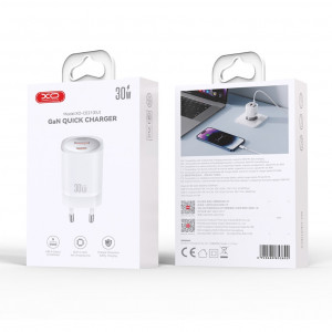 CARGADOR DE CORRIENTE CE21 30W X USB...