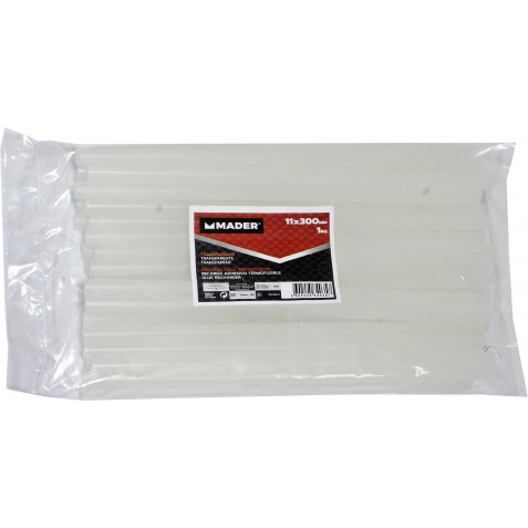 1KG BARRAS DE PEGAMENTO SILICONA...