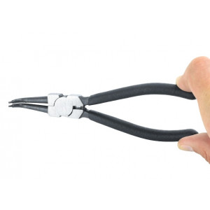 ALICATE GRUPILLAS CURVO INTERIOR 7"...