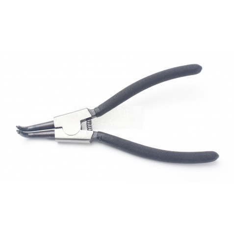 ALICATE GRUPILLAS CURVO EXTERIOR 7"...