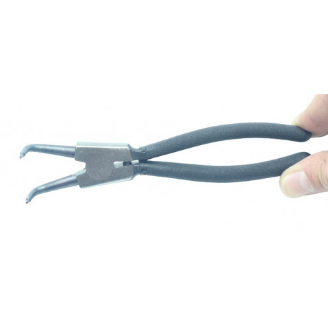 ALICATE GRUPILLAS CURVO EXTERIOR 7"...