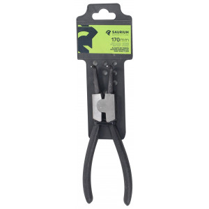 ALICATE GRUPILLAS CURVO EXTERIOR 7"...