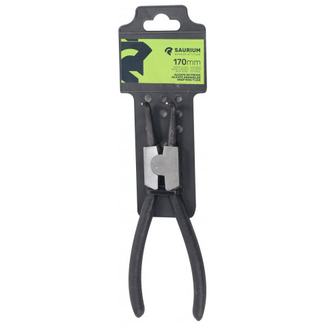 ALICATE GRUPILLAS CURVO EXTERIOR 7"...