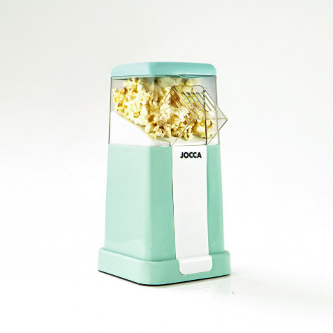 PALOMITERO VINTAGE TURQUESA 1200W EN...