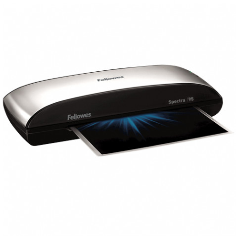 PLASTIFICADORA SPECTRA A4 FELLOWES