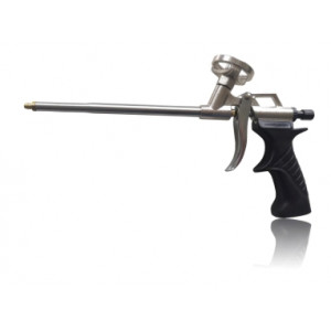 PISTOLA PARA ESPUMA DE POLIURETANO MADER