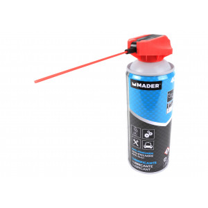 LUBRICANTE ANTIHERRUMBRE 400ML MADER