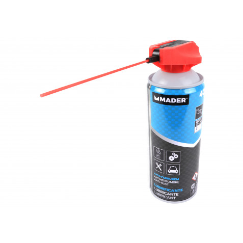 LUBRICANTE ANTIHERRUMBRE 400ML MADER