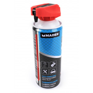 LUBRICANTE ANTIHERRUMBRE 400ML MADER