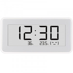 MONITOR CLIMATICO XIAOMI BLANCO