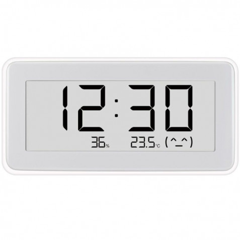 MONITOR CLIMATICO XIAOMI BLANCO