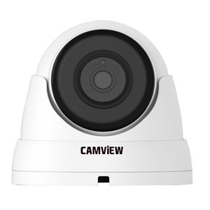 CAMARA AHD CCTV TIPO DOMO METAL 3.6MM 5MP CAMVIEW - CV0194-1