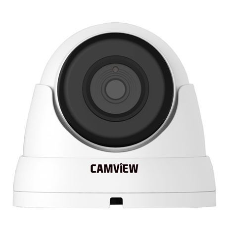 CAMARA AHD CCTV TIPO DOMO VARIFOCAL 2.8-12MM 5MP CAMVIEW - CV0195-1