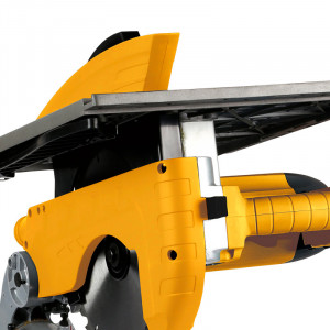 INGLETADORA DOBLE CORTE 250MM 1800W BLIM