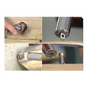 ADAPTADOR UNIVERSAL LLAVE TUBO 7MM-19MM - 800988-1