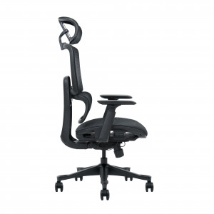 SILLA OFICINA GAMA SENIOR SE1400 CROMAD