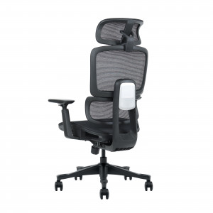 SILLA OFICINA GAMA SENIOR SE1400 CROMAD