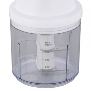 PICADORA 400W 500ML MUVIP