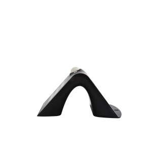 APLIQUE LED SOLAR 1.5W 220LM DOBLE...