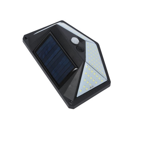 APLIQUE LED SOLAR 250LM ILUMINACIÓN 3...