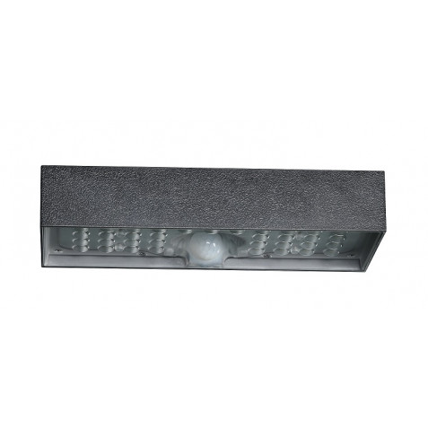 APLIQUE LED SOLAR MODERN 6W 900LM...