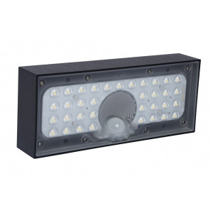 APLIQUE LED SOLAR MODERN 6W 900LM...
