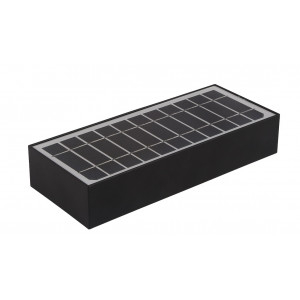 APLIQUE LED SOLAR MODERN 6W 900LM...