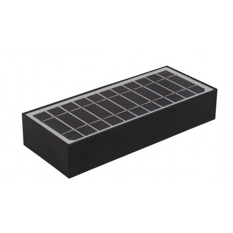 APLIQUE LED SOLAR MODERN 6W 900LM...