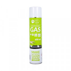 AIRE COMPRIMIDO TFO 600ML