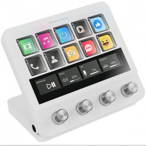 STREAM DECK MARS GAMING MSD-PRO |...