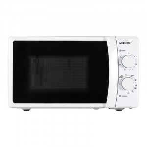 MICROONDAS 20 LITROS 700W CON GRILL Y...