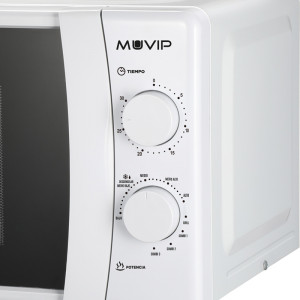 MICROONDAS 20 LITROS 700W CON GRILL Y...