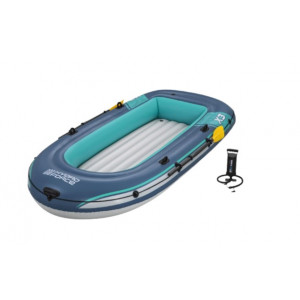 BALSA SET TREK 3 PERSONAS 294X137CM...