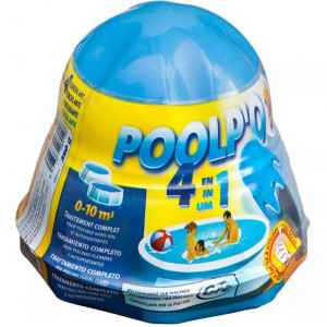 TRATAMIENTO 4 EN 1 250GR PARA...