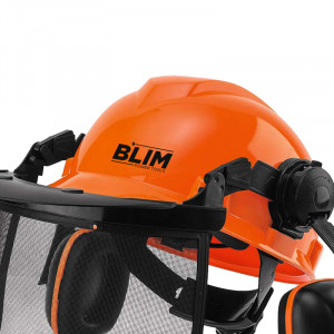 CASCO DE SEGURIDAD CON VISERA Y...