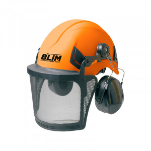 CASCO DE SEGURIDAD PREMIUM CON VISERA...
