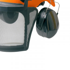 CASCO DE SEGURIDAD PREMIUM CON VISERA...